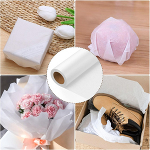 Papel de Calco Translúcido al por Mayor para Forrar Cajas de Regalo, Rellenar Sobres y Envolturas Decorativas - Product Image 6
