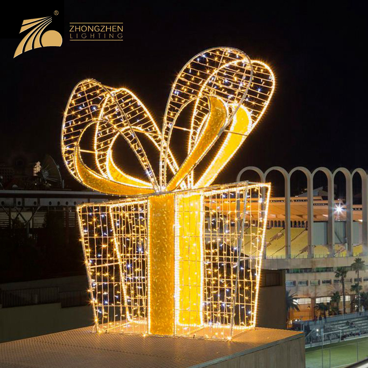 Инженерная Настройка Водонепроницаемая IP44 наружная Праздничная светодиодная гирлянда