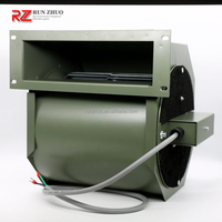 Ventilateur de machine de traction d'ascenseur DV200 Ventilateur de refroidissement hôte PMS420 ID.NR.49980845