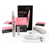 Crayon à sourcils double tête à cire végétalienne, kit de modelage des sourcils et d'épilation des lèvres, sans dégâts, sans bandes, pour des sourcils parfaits comme au salon - Meilleures ventes