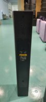 Altavoz de Columna VT-4601D con Imán de Neodimio, Impermeable, Ecológico, Audio de Alta Resolución, Portátil, 400-1200W, para Interiores/Exteriores, para Negocios y Música