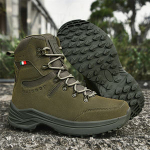Nuevo Diseño de Venta Popular a Precio Bajo, Barato y Competitivo <span class=keywords><strong>Zapatillas</strong></span> de <span class=keywords><strong>Trekking</strong></span> y Escalada de Alta Calidad para Camping y Uso Casual para Hombre y <span class=keywords><strong>Mujer</strong></span> - Product Image 6