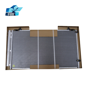 88460-08020 88460-0E030 <span class=keywords><strong>pokka</strong></span> เครื่องปรับอากาศ0808Z AC คอนเดนเซอร์สำหรับ RX270 RX350 Lexus - Product Image 1