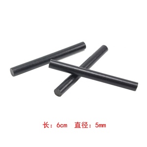 Widerness Survivalist Emergency Drilled Ferro Rod <strong>Firestarter</strong> <strong>Stick</strong> for Outdoor Camping - Product Image 4