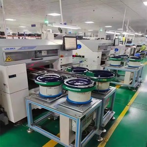 SMT chọn nơi máy JM-100 cho JUKI chọn và đặt máy chip mounter - Product Image 2