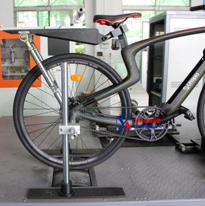 אופניים חשמליים 220v אופניים חשמליים בדיקות ציוד בדיקה 1-שנה אחריות אופנים למכונה - Product Image 2