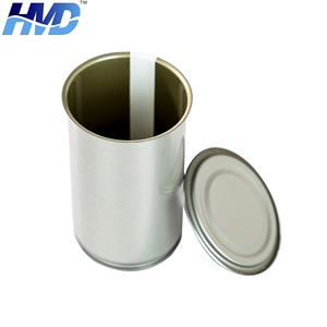 Tinplate Can Manufacturers Sell Tinplate Food Can For Food Canned Packaging