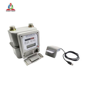 国内スマートICカードプリペイドガスメーターg4 - Product Image 1