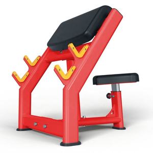 Pack Studio à Domicile : Banc de Musculation pour Biceps et Triceps, Vente en Gros, Faible MOQ, Équipement de Fitness Supplémentaire pour Entraînement des Bras - Product Image 5