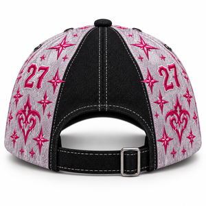 Hat Supplier Curved Brim Gorras Adjustable Custom 3D Embroidery Logo Suede Cotton Snapback Caps For Men - Product Image 3