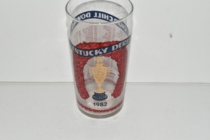 Plc Kentucky Derby Official Mint Julep Churchill Downs 1982 <strong>Chalice</strong> (wxf13) Warranty Product - Product Image 1