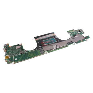 Pour carte mère d'ordinateur portable HP Spectre x360 13-AW I5-1135G7 8G DAX3ACMBAF0 L86726-601 - Product Image 4