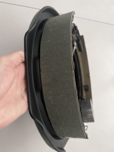 Ensemble de frein de remorque électrique robuste OEM 12 pouces - Capacité de charge de 7000 lb, remplacement fiable pour les essieux de remorque - Product Image 6