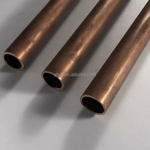<span class=keywords><strong>Tuyau</strong></span> en cuivre <span class=keywords><strong>isolé</strong></span> sans soudure Direct Factory C11000 C12000 TU1 TU2 3/8 5/8 avec services de soudage et de cintrage - Product Image 5