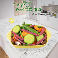 150 Gram Premium Kwaliteit Gemengde Gedroogde Fruit- & Groentechips, Vriesgedroogd & Gebakken Snack, Groothandel