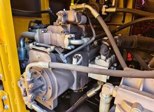 Excavadoras de 69 Toneladas E6690H, Capacidad de Cazo de 4.5m3, Cazo Extra Resistente - Product Image 2