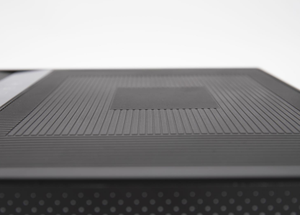 Potere ultrasottile misura la piastra di vibrazione verticale per il massaggio di tutto il corpo pazzo misura per il Body Building ABS materiale uso domestico - Product Image 4