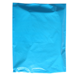 Busta postale in Polymailer spessa personalizzata busta postale in plastica resistente per la spedizione di borse per il trasporto di vestiti corrieri di marca - Product Image 2