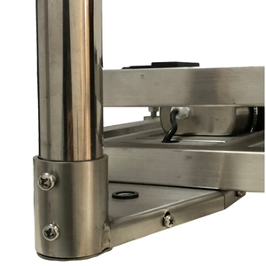 <span class=keywords><strong>Balance</strong></span> numérique à LED en ABS et acier inoxydable, haute précision 1g, multifonction, pesage et comptage <span class=keywords><strong>pour</strong></span> aliments et produits chimiques - Product Image 3