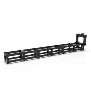 Design Fiber Laser Pipe Cutting <b>Machine</b> Price for Metal Aluminium YIHAI 1kw New With <b>Rotary</b> India Tube 2kw Sheet Metal Pipe Fibe - Product Image 5