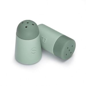 Nouvel ensemble de jouets éducatifs en silicone souple sans BPA pour cuisine de jeu, idéal pour le développement précoce des filles - Vente en gros 2024 - Product Image 5