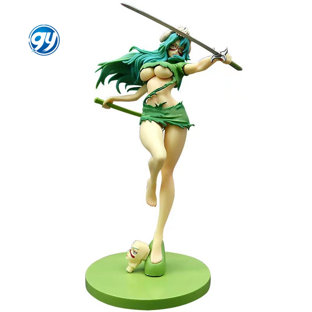 Shop High-Quality Sex Anime Bleach Cosplay Costumes Wholesale