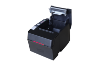 Imprimante de reçus de bureau durable et étanche SP-POS891Plus 80 mm avec connexion Wi-Fi, papier thermique 203 dpi
