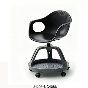 modern and comfortable pp <b>chair</b> <b>plastic</b> steel <b>chair</b> living <b>chair</b> outdoor <b>chair</b> <b>dining</b> <b>chair</b> 34396-NC408B - Product Image 2