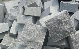 Máy Cắt Đá Granite Cube JKSL-24s - Product Image 2