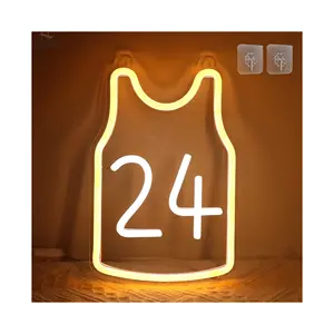 Drop Shipping Engraçado Halloween Sinais Para Casa LED Mais Barato Neon Sign Custom