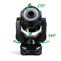 Grace 3W Rgb Animation Laser Show Lights Night Club DJ Led Moving Head Laser Light 3000mw Party Pro Disco Laser Stage Lighting