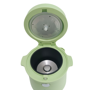 Penanak nasi Reis Kocher elektrik, peralatan dapur rumah tangga, pemasak nasi elektrik tanpa lengket - Product Image 4