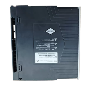 Servoaccionamiento de alto rendimiento SV630PT017I SV630PT022I para control de movimiento CNC, posicionamiento preciso, regulación de par y ajuste de velocidad - Product Image 3