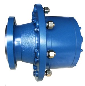 Boîte de vitesses planétaire de remplacement pour la série 8, compatible avec Auburn, vitesse d'entrée 3500 tr/min, couple de sortie jusqu'à 14000 Nm, garantie de 3 ans - Product Image 3
