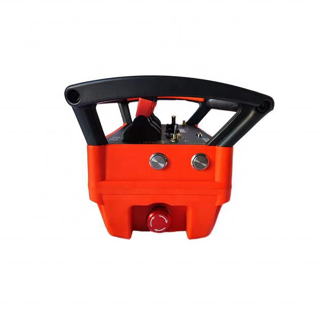 SUNOVI Factory 2025 New 4-joystick Radio Proportional Remote Control Kits Hydraulic 12v/24v Boom Crane Truck Applications Motors