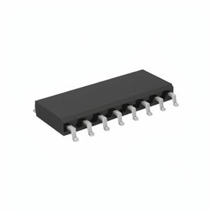 16 SOlC IDT23S08-4DCI Clock Timing Electronics Component Original One Stop Service - Product Image 1