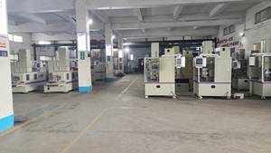 เครื่องผสมอาหารภายในแบบ5L ล้มพร้อม PLC ปรับแต่งได้ - Product Image 4