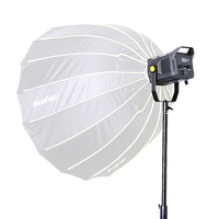 NiceFoto FC-2000A 200 Watts Lumière vidéo LED bicolore continue