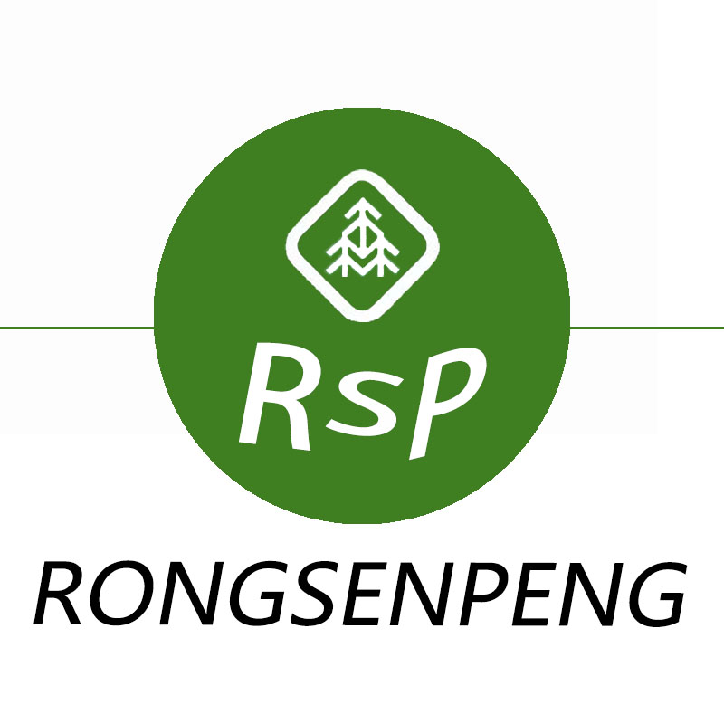 Shenzhen Rongsenpeng Technology Co., Ltd. logo