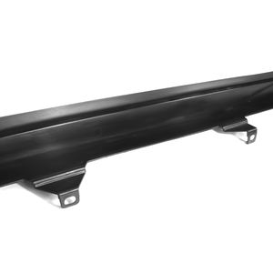 Para Honda Civic Sedán 11.ª Generación 2022 2023, Kit de Extensión de Panel Lateral, Faldones Laterales Sin Pintar de PP - Product Image 3