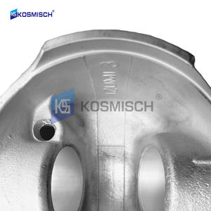Yüksek Kaliteli OEM Motor 4D56T Piston Kitleri OEM 1110A593 MITSUBISHI Kamyonet Pikap 4D56T Piston Yedek Parçaları (Pim Dahil) - Product Image 5