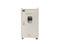 Banco de Carga Industrial Trifásico RLC (Resistivo, Inductivo, Capacitivo) Rongkun de 10kVA, 380V 50/60Hz CA, Probador de Carga de Alta Precisión