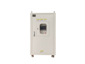 Banc de charge RLC triphasé 10 kVA (résistif, inductif, capacitif) 380 V 50/60 Hz CA pour testeur de charge de générateur, onduleur UPS, onduleur PV - Product Image 3