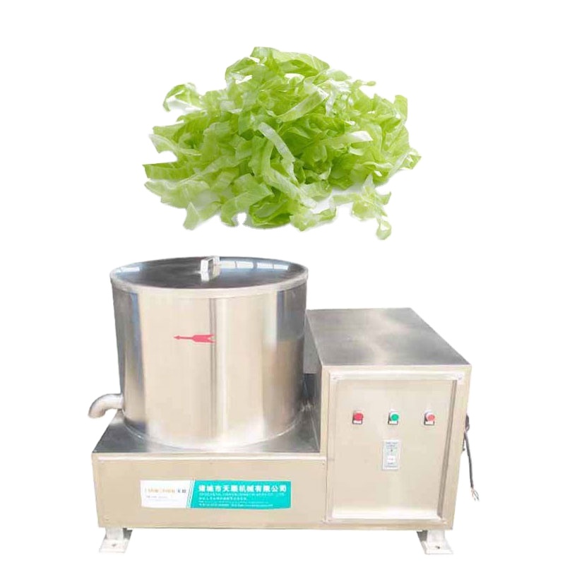 vegetable dehydrator centrifuge