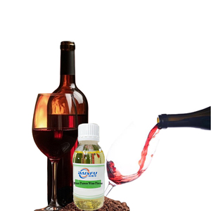 Focus Factory Price Gin Flavor Persistent Aroma Concentrated Liquid Wine with Essence Gin Flavored <strong>Vodka</strong> Fruit Flavoring - Product Image 1