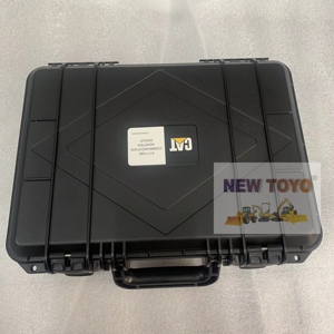 ชุดเครื่องมือวินิจฉัยระบบไฟฟ้ากลุ่มที่ 4 ของอะแดปเตอร์สื่อสาร ET4 สำหรับรถขุด 478-0235 สำหรับเครื่องจักรก่อสร้าง CAT - Product Image 2