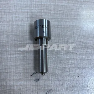 Boquilla de inyector para motor diésel kubota V3800, 145P1033