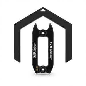 อุปกรณ์จับยึด FG 160 GL3 G3 สำหรับใช้งานกับอุปกรณ์หนัก - Product Image 2