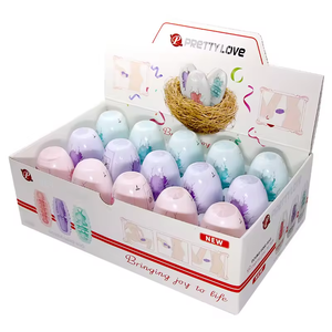 BAILE <span class=keywords><strong>prettylove</strong></span> adulte doux Silicone oeuf masturbateurs Mini tasse jouets sexuels poche chatte Masturbation tasse pour hommes - Product Image 6