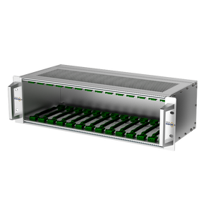 RDEKONO Schroff <span class=keywords><strong>Elma</strong></span> 19 "5U Subrack Card Chassis CPCI ATCA VPX Card Chassis Avant et Arrière Full Board Subrack Card Chassis - Product Image 3